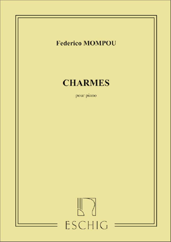 Charmes Piano